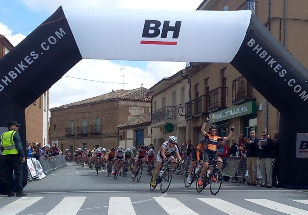 El Pelotón Previa II Trofeo Mapfre-Bicicletas Jonny (CdE #2): La emoción del llano